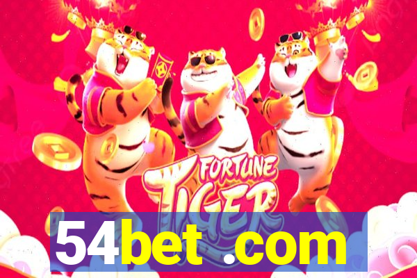 54bet .com